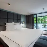 Отель Le Palais Gallien & 5*