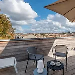 Le Palais Gallien & 5* Бордо