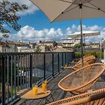 Le Palais Gallien & 5* Бордо