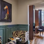 Отель Le Palais Gallien & 5*