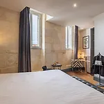 Отель Le Palais Gallien & 5*