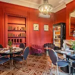 Le Palais Gallien & 5*
