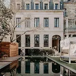 Отель Le Palais Gallien & 5*