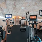 Le Palais Gallien & 5*