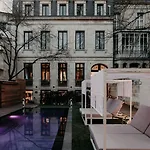 Le Palais Gallien & Отель