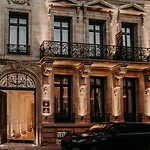 Le Palais Gallien & Бордо