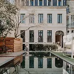 Le Palais Gallien & Отель 5*