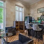 Отель Le Palais Gallien &