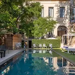 Le Palais Gallien &