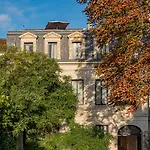 Le Palais Gallien & Отель 5*