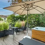 Le Palais Gallien & Отель 5*
