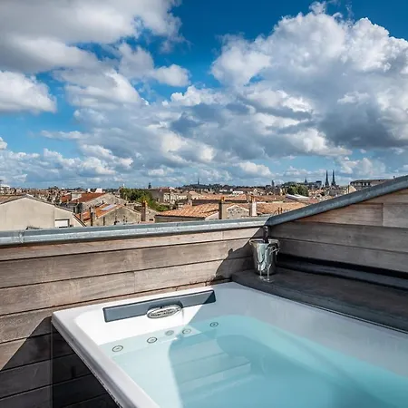 Le Palais Gallien & Hotell 5*