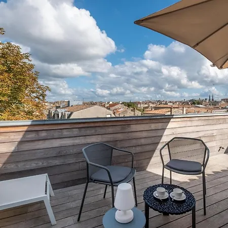 Le Palais Gallien & 5* Bordeaux