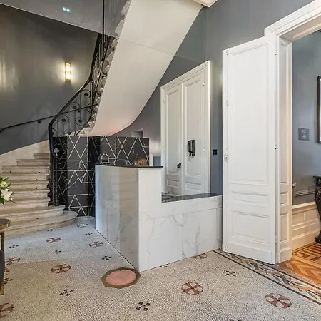 Le Palais Gallien & Bordeaux