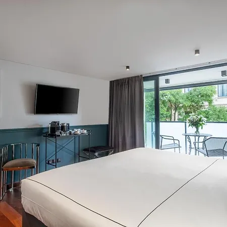 Le Palais Gallien & Hotel 5*