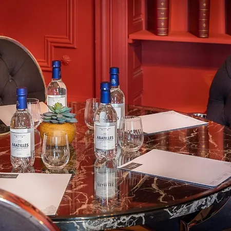 Hotel Le Palais Gallien & Bordeaux