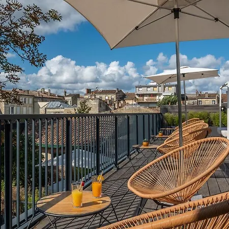 Le Palais Gallien & 5* Bordeaux