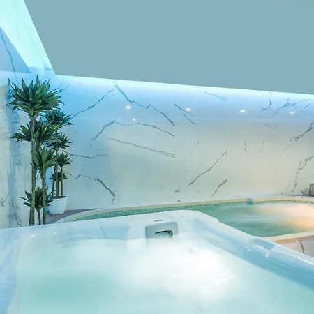 Szálloda Le Palais Gallien & 5*