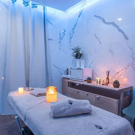 Hotel Le Palais Gallien & Bordeaux