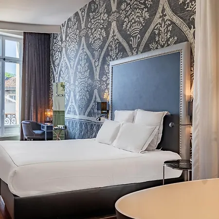 Le Palais Gallien & Szálloda 5*