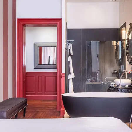 Hotel Le Palais Gallien & 5*