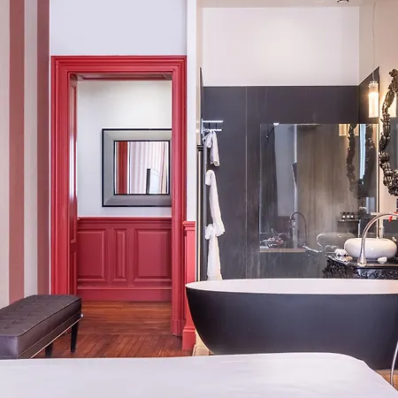 Szálloda Le Palais Gallien & 5*