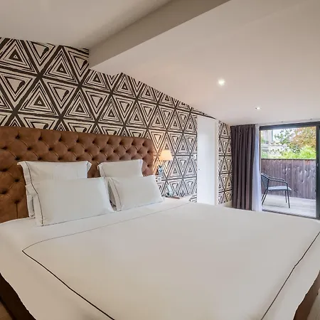Le Palais Gallien & فندق 5*