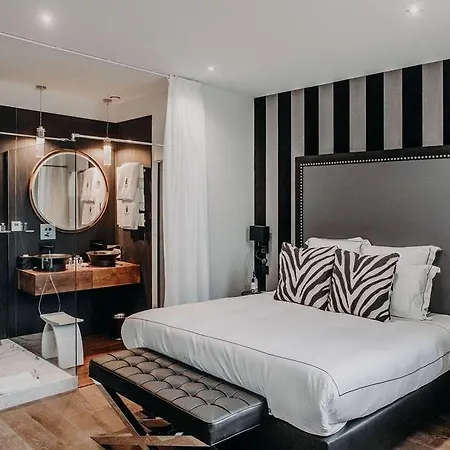 Le Palais Gallien & Szálloda 5*