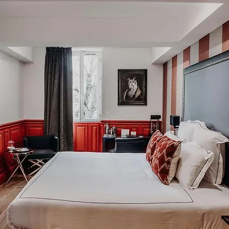 Le Palais Gallien & 5* بوردو