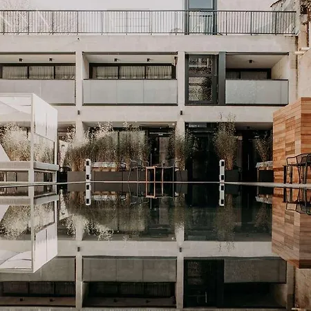 فندق Le Palais Gallien & 5*