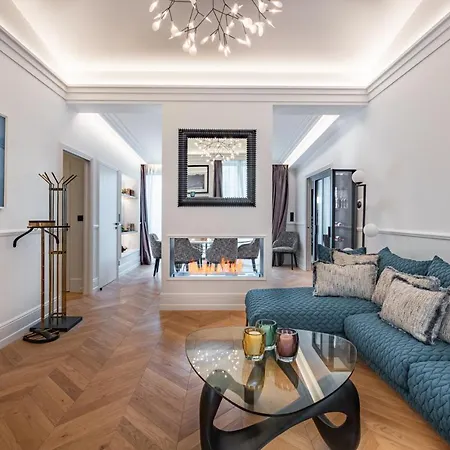 فندق Le Palais Gallien & 5*
