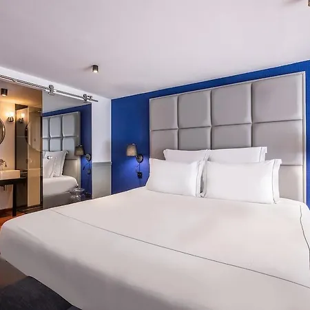 فندق Le Palais Gallien & 5*