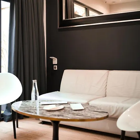 Hotel Le Palais Gallien &