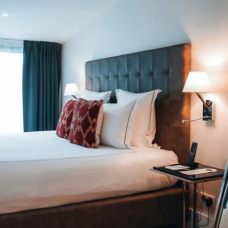 Le Palais Gallien & Hotel