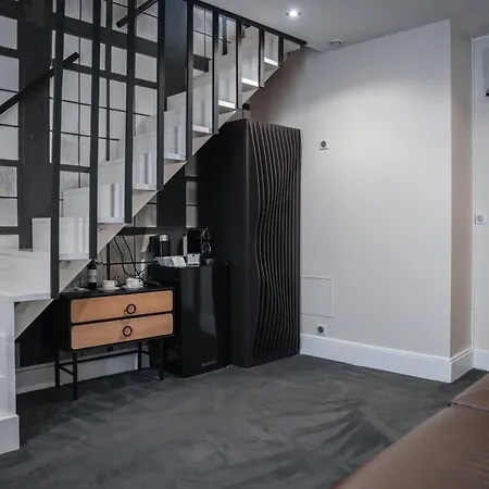 Hotel Le Palais Gallien & 5*