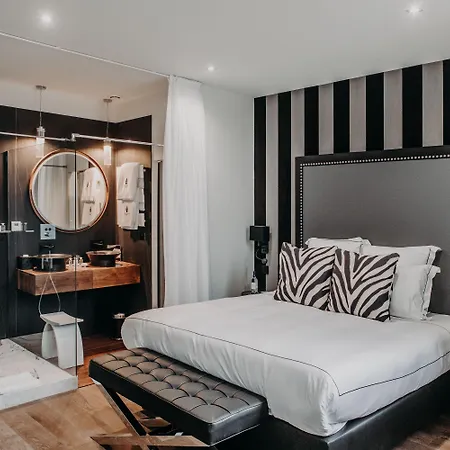 Hotel Le Palais Gallien & 5*