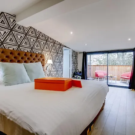 Le Palais Gallien & 5*