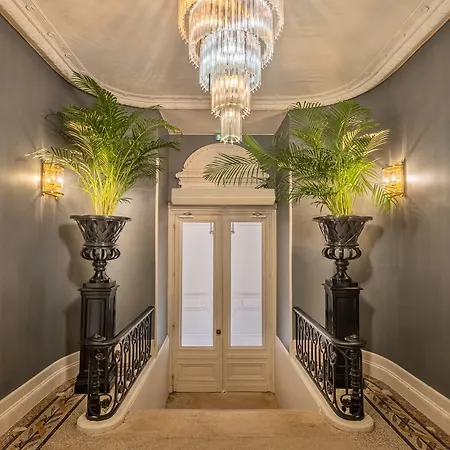 Le Palais Gallien & 5* Bordeaux