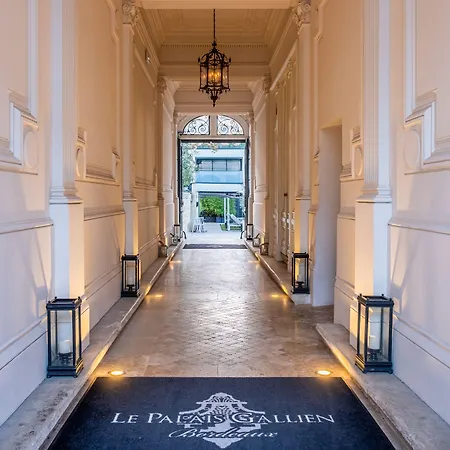Le Palais Gallien & 5* ボルドー