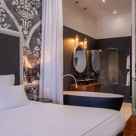 Hotel Le Palais Gallien & Bordeaux