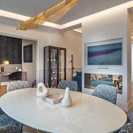 Le Palais Gallien & 5* Bordeaux