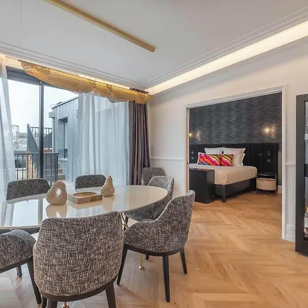 Hotel Le Palais Gallien &