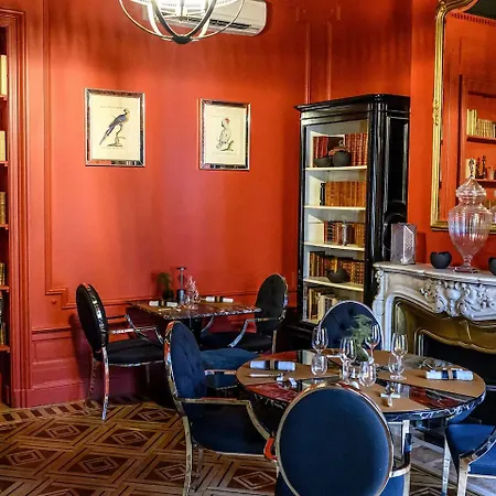 Le Palais Gallien & 5* Bordeaux