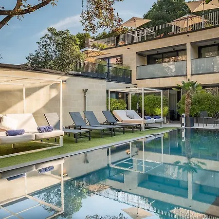 Le Palais Gallien & 5* Bordeaux