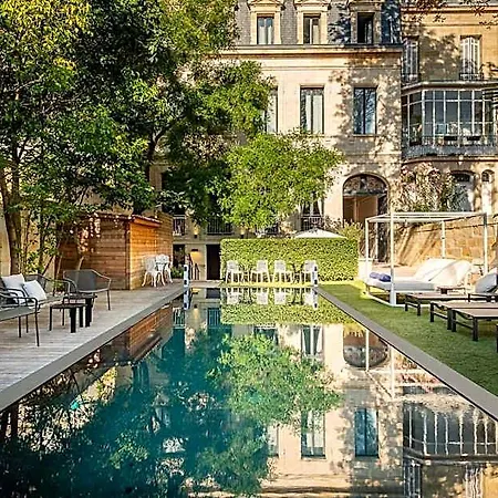 Le Palais Gallien & Bordeaux