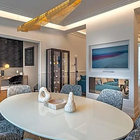 Le Palais Gallien & 5* Bordeaux