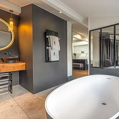 Le Palais Gallien & 5* Bordeaux