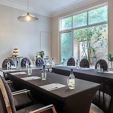 Le Palais Gallien & 5*