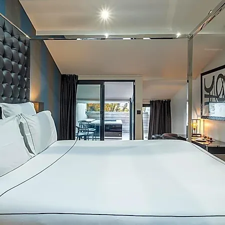 Le Palais Gallien & 5* Bordeaux