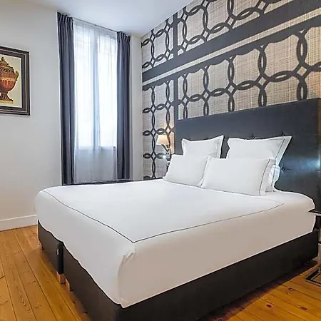 Le Palais Gallien & 5* 波尔多